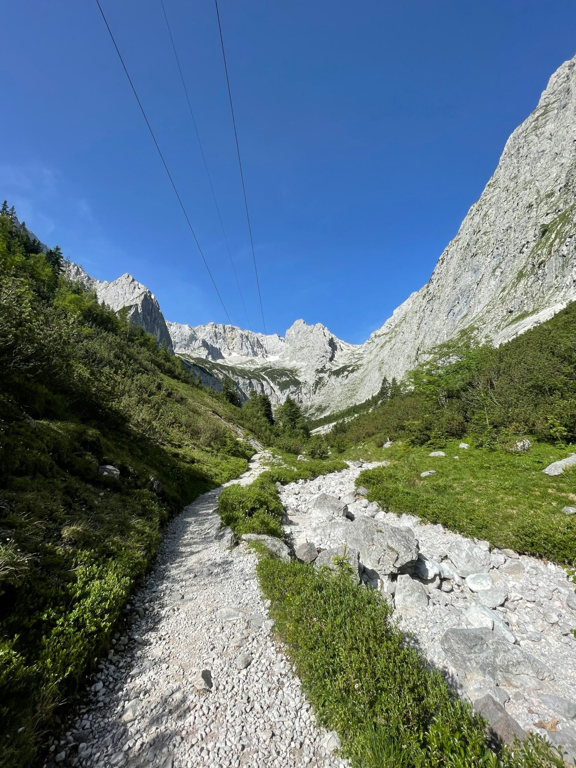 Flexible Routes